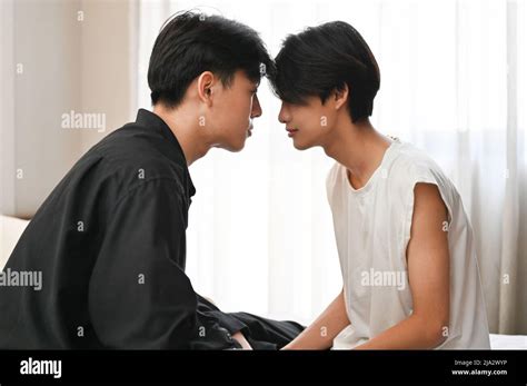 Gay Asia .